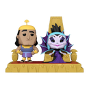 Funko Pop Disney Villains Yzma Assemble US Exclusive Pop! Deluxe [RS]