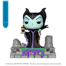Funko Pop Disney Villains Maleficent Assemble US Exclusive Pop! Deluxe [RS]