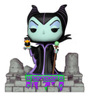 Funko Pop Disney Villains Maleficent Assemble US Exclusive Pop! Deluxe [RS]