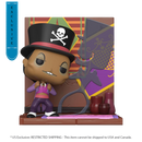 Funko Pop Disney Villains Dr Facilier Assemble US Exclusive Pop! Vinyl Deluxe (RS)
