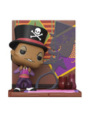 Funko Pop Disney Villains Dr Facilier Assemble US Exclusive Pop! Vinyl Deluxe (RS)