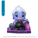 Funko Pop Disney Villains Ursula Assemble US Exclusive Pop! Deluxe [RS]