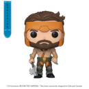 Funko Pop Marvel Hercules US Exclusive Pop! Vinyl [RS]