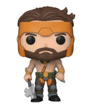 Funko Pop Marvel Hercules US Exclusive Pop! Vinyl [RS]