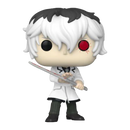 Funko Pop Tokyo Ghoul:Re Haise Sasaki Glow US Exclusive Pop! Vinyl [RS]