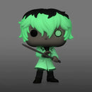 Funko Pop Tokyo Ghoul:Re Haise Sasaki Glow US Exclusive Pop! Vinyl [RS]