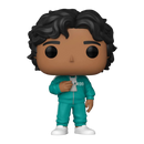 Funko Pop Squid Game Ali 199 Pop! Vinyl