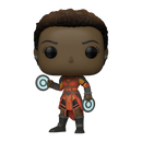 Funko Pop Black Panther (2018) Nakia US Exclusive Pop! Vinyl [RS]