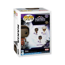 Funko Pop Black Panther (2018) Nakia US Exclusive Pop! Vinyl [RS]