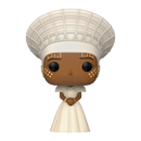 Funko Pop Black Panther (2018) Ramonda US Exclusive Pop! Vinyl [RS]