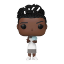 Funko Pop Black Panther (2018) Shuri US Exclusive Pop! Vinyl [RS]