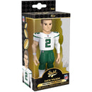 Funko Pop NFL: NY Jets Zach Wilson (with chase) 5" Vinyl Gold