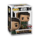 Funko Pop Star Wars Haja Estree US Exclusive Pop! Vinyl [RS]