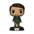 Funko Pop Star Wars Haja Estree US Exclusive Pop! Vinyl [RS]