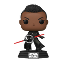 Funko Pop Star Wars Reva (Third Sister) US Exclusive Pop! Vinyl [RS]