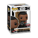 Funko Pop Star Wars Reva (Third Sister) US Exclusive Pop! Vinyl [RS]