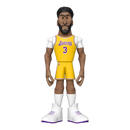 Funko Pop NBA: Lakers Anthony Davis (with chase) US Exclusive 12" Vinyl Gold [RS]