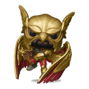 Funko Pop Black Adam (2022) Hawkman US Exclusive Pop! Vinyl [RS]