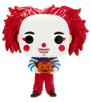 Funko Pop Trick 'r Treat Chuckles US Exclusive Pop! Vinyl [RS]