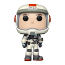 Funko Pop Lightyear (2022) Buzz Lightyear XL 01 Glow US Exclusive Pop! Vinyl [RS]