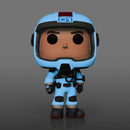 Funko Pop Lightyear (2022) Buzz Lightyear XL 01 Glow US Exclusive Pop! Vinyl [RS]