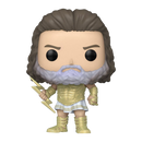 Funko Pop Thor 4: Love and Thunder Zeus Pop! Vinyl
