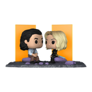 Funko Pop Loki (TV) Loki and Sylvie US Exclusive Pop! Moment [RS]