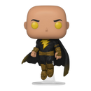 Funko Pop Black Adam (2022) Black Adam Glow US Exclusive Pop! Viynl [RS]