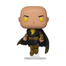 Funko Pop Black Adam (2022) Black Adam Glow US Exclusive Pop! Viynl [RS]