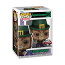 Funko Pop Leprechaun Leprechaun Blood Splattered US Exclusive Pop! Vinyl [RS]