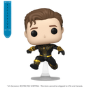 Funko Pop Spider Man: No Way Home Spider Man Unmasked (with chase) US Exclusive Pop! Vinyl [RS]
