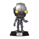 Funko Pop Star Wars Proxy Glow US Exclusive Pop! Vinyl [RS]