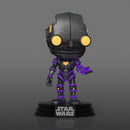 Funko Pop Star Wars Proxy Glow US Exclusive Pop! Vinyl [RS]