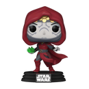 Funko Pop Star Wars Merrin (Nightsister) US Exclusive Pop! Vinyl [RS]