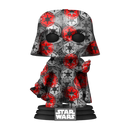 Funko Pop Star Wars Darth Vader Galactic Empire (Artist) US Exclusive Pop! w/ Pop! Protector [RS]