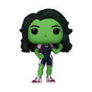 Funko Pop She Hulk (TV) She Hulk Glow US Exclusive Pop! Vinyl [RS]