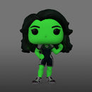 Funko Pop She Hulk (TV) She Hulk Glow US Exclusive Pop! Vinyl [RS]