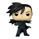 Funko Pop Fullmetal Alchemist: Brotherhood Greed US Exclusive Pop! Vinyl [RS]