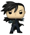 Funko Pop Fullmetal Alchemist: Brotherhood Greed US Exclusive Pop! Vinyl [RS]
