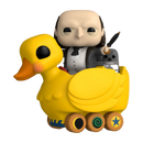 Funko Pop Batman Returns Penguin & Duck Ride SDCC 2022 Exclusive Pop! Ride Vinyl [RS]