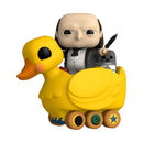 Funko Pop Batman Returns Penguin & Duck Ride SDCC 2022 Exclusive Pop! Ride Vinyl [RS]