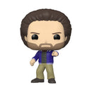 Funko Pop Parks and Recreation Jeremy Jamm SDCC 2022 Exclusive Pop! Vinyl [RS]