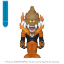 Funko Pop DC Comics Larfleeze (with chase) SDCC 2022 Exclusive Vinyl Soda [RS]