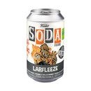 Funko Pop DC Comics Larfleeze (with chase) SDCC 2022 Exclusive Vinyl Soda [RS]
