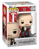 Funko Pop WWE Randy Orton Pop! Vinyl