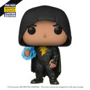 Funko Pop Black Adam (2022) Black Adam Winter Con 2022 Exclusive Pop! Vinyl [RS]