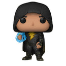 Funko Pop Black Adam (2022) Black Adam Winter Con 2022 Exclusive Pop! Vinyl [RS]