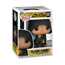 Funko Pop Black Adam (2022) Black Adam Winter Con 2022 Exclusive Pop! Vinyl [RS]