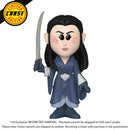 Funko Pop The Lord of the Rings Arwen Winter Con 2022 Exclusive Vinyl Soda [RS]