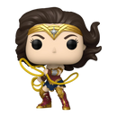 Funko Pop The Flash (2023) Wonder Woman Pop! Vinyl